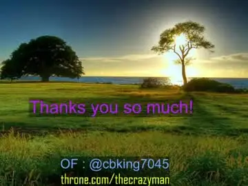 Chaturbate Adult Webcams of king7045