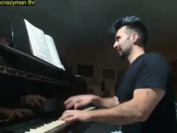 Chaturbate Free Porn Cam of king7045