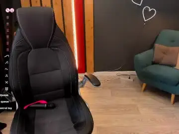Chaturbate Nude Webcam of kristy_rayyy