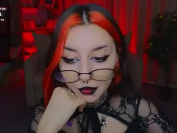 Chaturbate Watch Live Sex Cams of mistress__marcelline