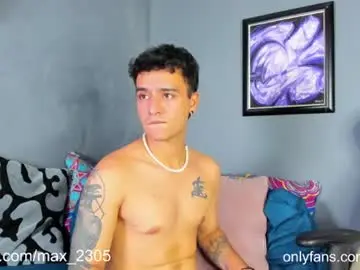 Chaturbate Free Live Porn of p_jhon