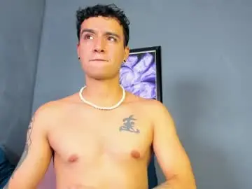Chaturbate Live Sex of p_jhon