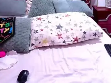 Chaturbate Live Sex of rossecougar_x