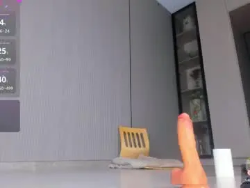 Chaturbate Live Porn of cherrypie_001