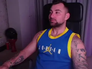 Chaturbate Adult Webcam of duncanstones