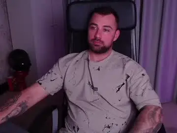 Chaturbate Nude Webcam of duncanstones
