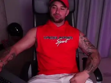 Chaturbate Sex Chat of duncanstones