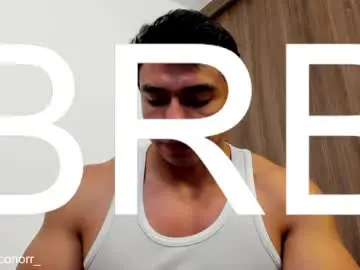 Chaturbate Live Porn of eithanconor1