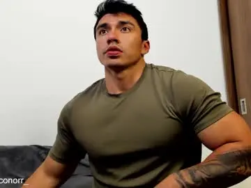 Chaturbate Private Sex Chat of eithanconor1