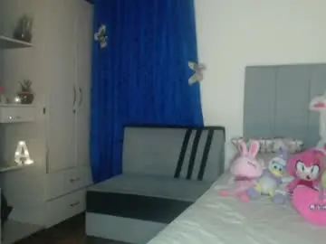 Chaturbate Adult Webcam of hotconnection_