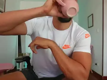 Chaturbate Live Porn of jon_bukowski