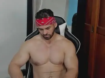 Chaturbate Live Sex of mathews_smith