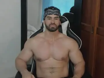 Chaturbate Free Porn Cam of mathews_smith