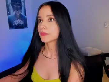 Chaturbate Live Sex of melanyrouse1
