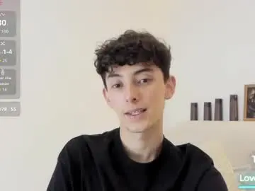 Chaturbate Live Porn of mikebelf4