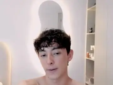 Chaturbate Sex Cam of mikebelf4