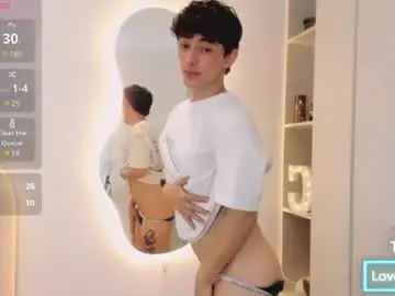 Chaturbate Watch Live Sex Cams of mikebelf4