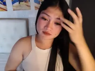 Chaturbate Private Sex Chat of pinaymelanie