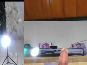 Chaturbate Sex Cam of aisha_funny