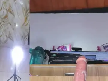 Chaturbate Adult Webcams of aisha_funny