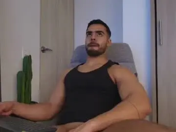Chaturbate Adult Video Chat of andrew_west_