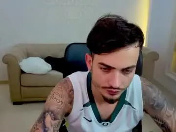 Chaturbate Best Webcam of brandontatex