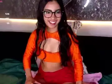 Chaturbate Free Live Porn of gretel_streit