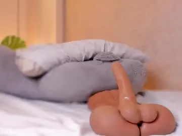 Chaturbate Best live sex cam show of hanna_lee02
