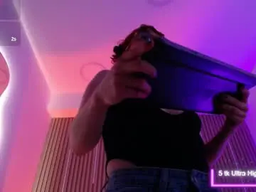 Chaturbate Live Sex Cam of katy_van