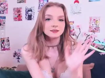 Chaturbate Sex Chat of little__caprice