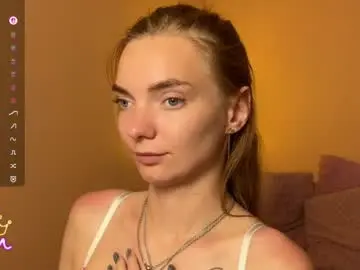 Chaturbate Live Sex of shinelikea_diamond