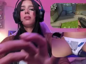 Chaturbate Live Porn of sweetie_cloe