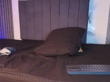 Chaturbate Sex Chat of thomass_conor