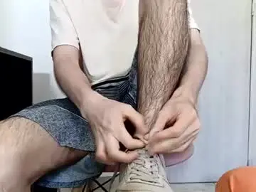 Chaturbate Adult Webcams of yeffiehung