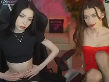 Chaturbate Sex Cam of anabel054