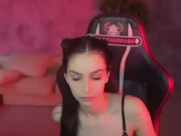 Chaturbate Live Sex Cam of anabel054