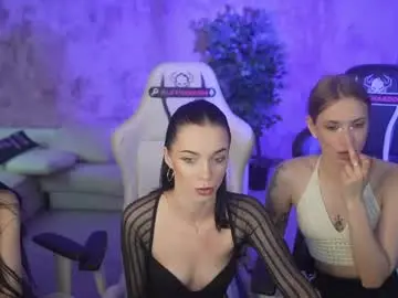 Chaturbate Live Sex of anabel054