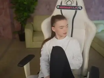 Chaturbate Free Porn Cam of anabel054