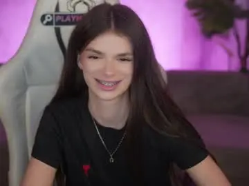 Chaturbate Live Sex of anabel054