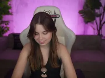 Chaturbate Private Sex Chat of anabel054