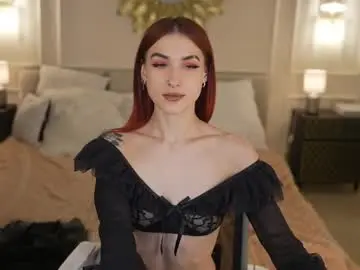 Chaturbate Free Live Porn of anabel054