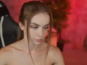 Chaturbate Private Sex Chat of anabel054