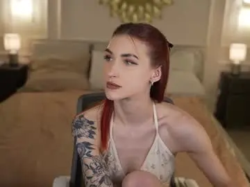 Chaturbate Sex Chat of anabel054