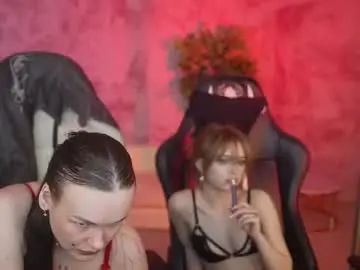 Chaturbate Live Porn of anabel054