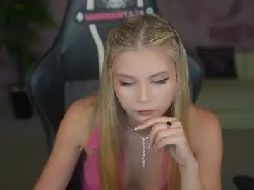 Chaturbate Free Porn Cam of anabel054