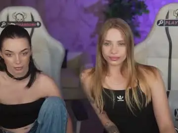 Chaturbate Watch Live Sex Cams of anabel054