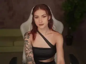 Chaturbate Sex Cam of anabel054