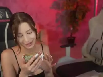 Chaturbate Sex Chat of anabel054