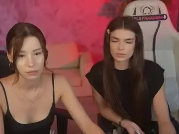 Chaturbate Live Sex of anabel054