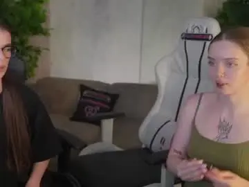Chaturbate Live Sex of anabel054
